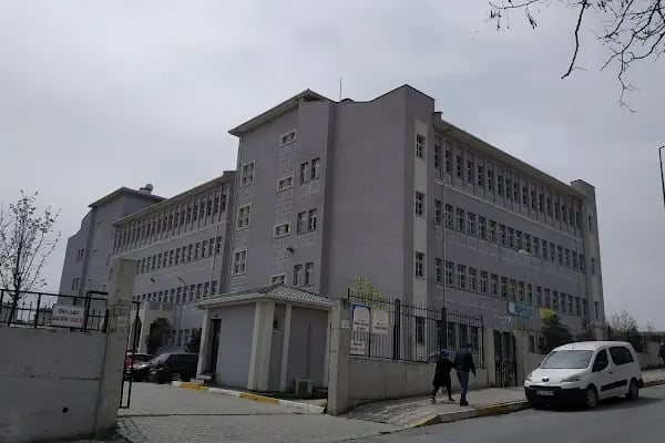 Bağcılar E Sınav Merkezi - Resim 7