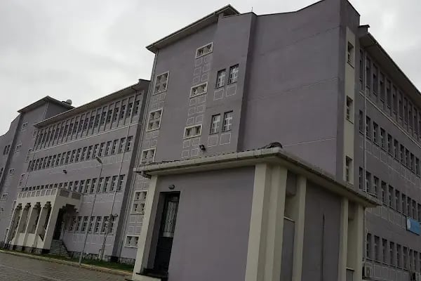 Bağcılar E Sınav Merkezi - Resim 6