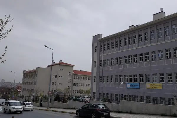 Bağcılar E Sınav Merkezi - Resim 1