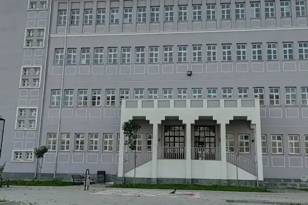 Bağcılar E Sınav Merkezi - Resim 4