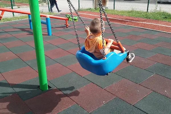 Altındağ parkı - Resim 2