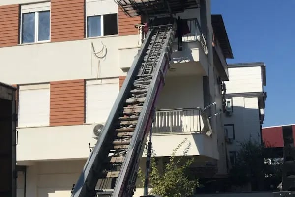 Çınaroğlu Evden Eve , Ofis, Fabrika Nakliyat ve Depolama - Resim 8