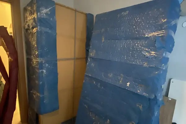 Çınaroğlu Evden Eve , Ofis, Fabrika Nakliyat ve Depolama - Resim 18