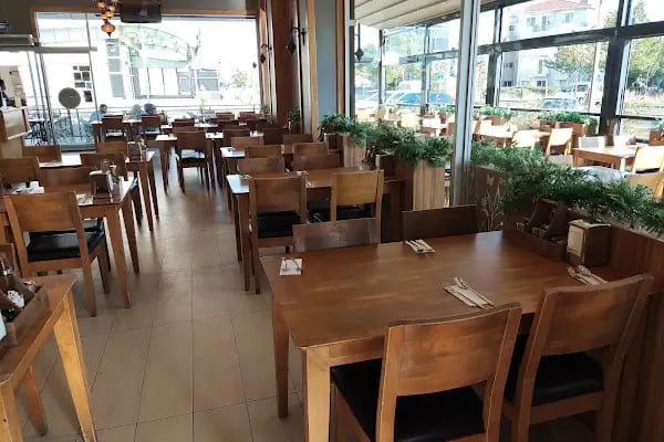 Yerciler Kasap Et Mangal Çorba - Resim 8