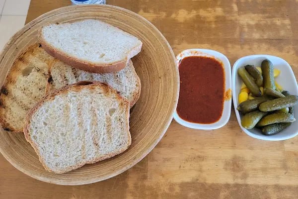 Yerciler Kasap Et Mangal Çorba - Resim 13