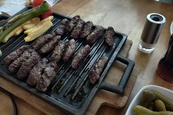 Yerciler Kasap Et Mangal Çorba - Resim 6
