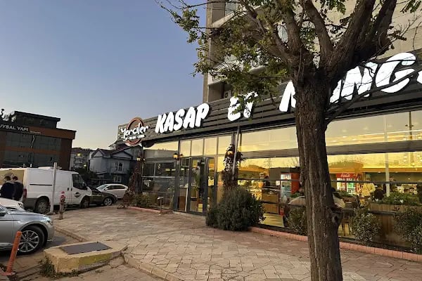 Yerciler Kasap Et Mangal Çorba - Resim 2