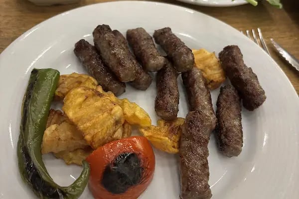 Yerciler Kasap Et Mangal Çorba - Resim 10