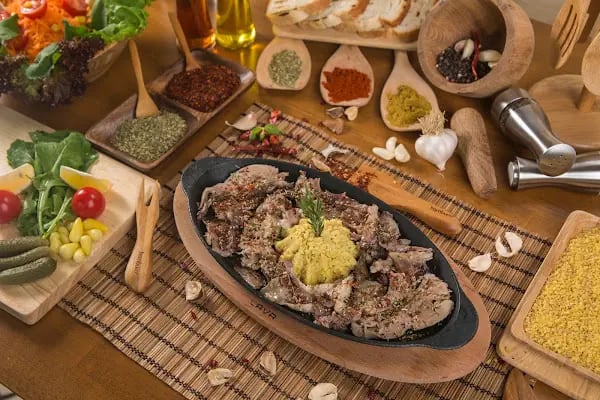 Yerciler Kasap Et Mangal Çorba - Resim 16