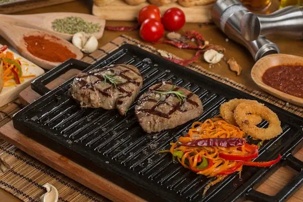 Yerciler Kasap Et Mangal Çorba - Resim 4