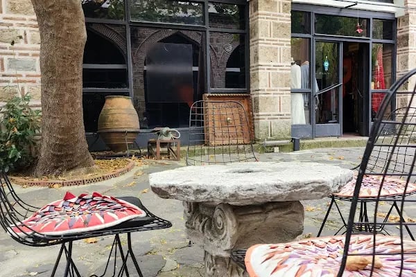 Bomonti Bira Evi - Resim 2
