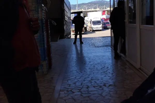 AKGÜNLER KOMİSYON - Resim 2