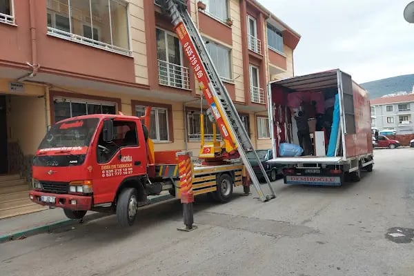 Eşref Dinçer Mahallesi Muhtarlığı - Resim 1