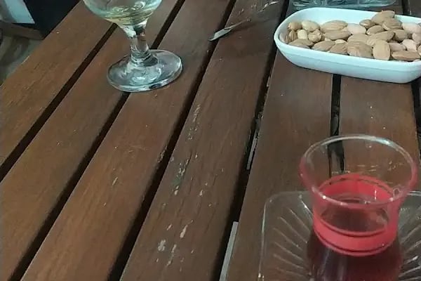 Vikont Coffee &amp; Roastery Bergama / Maltepe - Resim 9