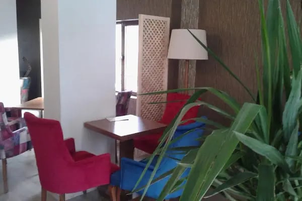 Vikont Coffee &amp; Roastery Bergama / Maltepe - Resim 4