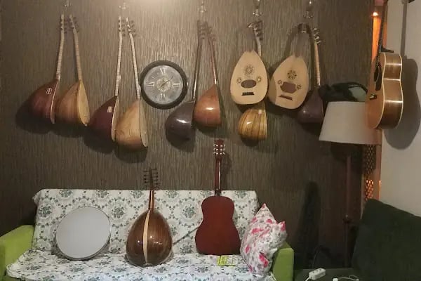 Vikont Coffee &amp; Roastery Bergama / Maltepe - Resim 5