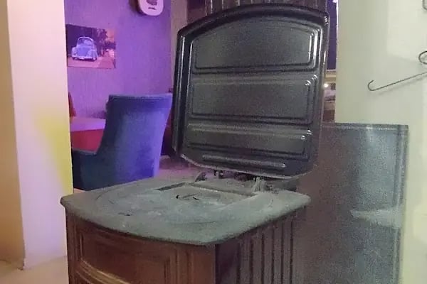 Vikont Coffee &amp; Roastery Bergama / Maltepe - Resim 10