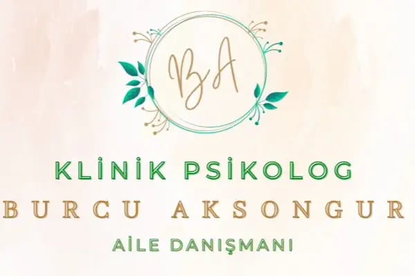 Ankara Psikolog Burcu AKSONGUR - Resim 10