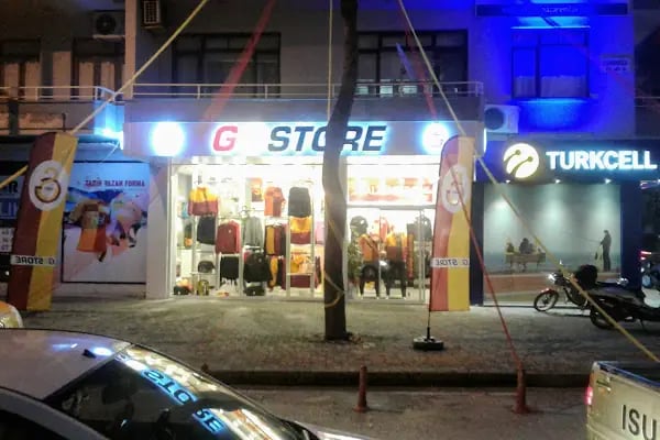 GSSTORE ALANYA - Resim 5