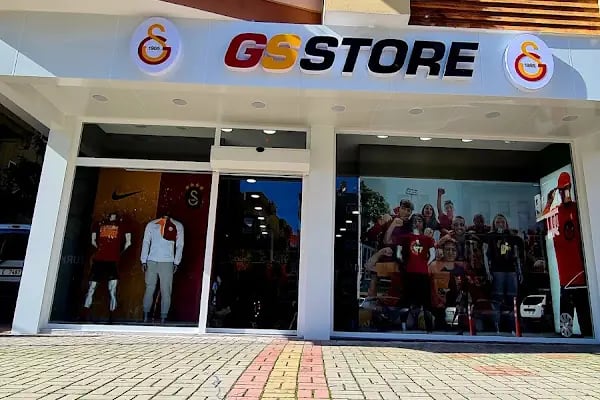 GSSTORE ALANYA - Resim 14