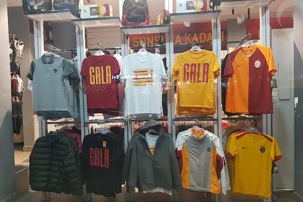 GSSTORE ALANYA - Resim 12