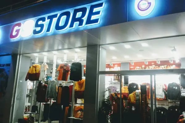 GSSTORE ALANYA - Resim 17