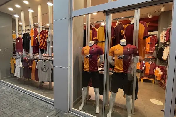 GSSTORE ALANYA - Resim 20