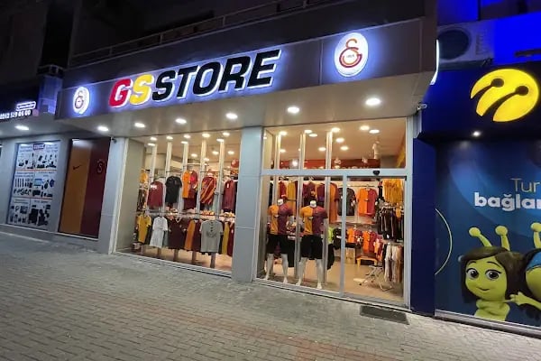 GSSTORE ALANYA - Resim 8