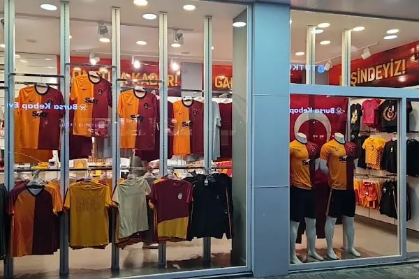 GSSTORE ALANYA - Resim 15
