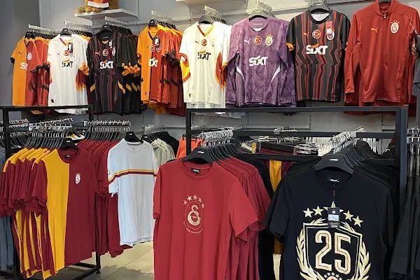 GSSTORE ALANYA - Resim 9