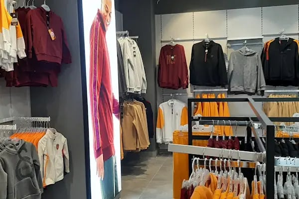 GSSTORE ALANYA - Resim 18