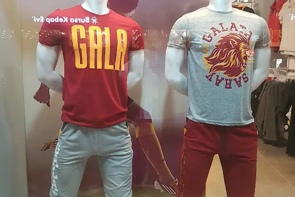 GSSTORE ALANYA - Resim 6