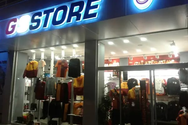 GSSTORE ALANYA - Resim 11