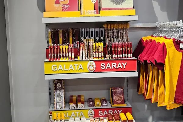 GSSTORE ALANYA - Resim 3