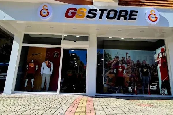 GSSTORE ALANYA - Resim 2