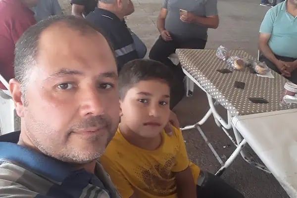 Yeniköy Kapalı Pazar Yeri - Resim 9