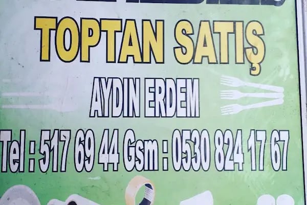 Aydın Ambalaj Nizip - Resim 15