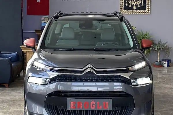 Eroğlu Auto - Resim 4