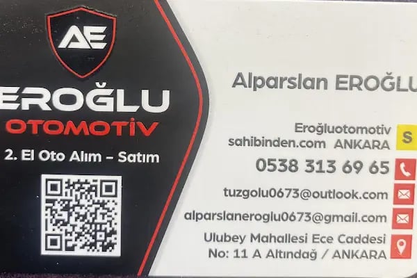 Eroğlu Auto - Resim 11