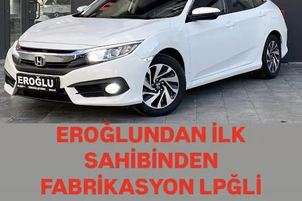 Eroğlu Auto - Resim 7