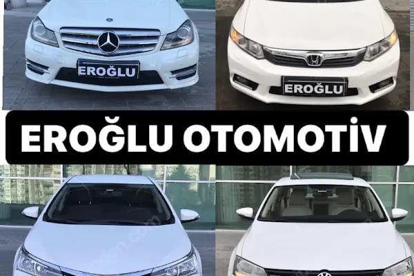 Eroğlu Auto - Resim 10