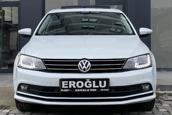 Eroğlu Auto - Resim 5