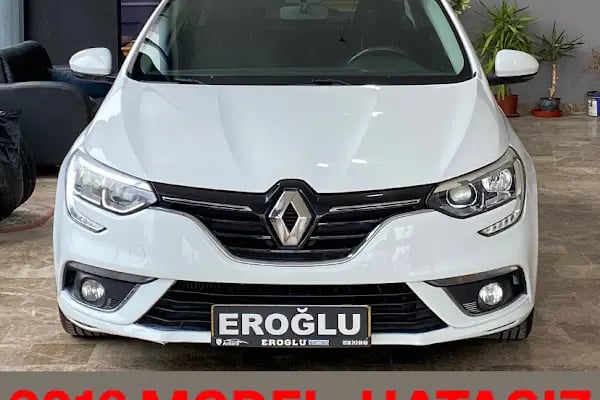 Eroğlu Auto - Resim 3