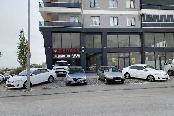 Eroğlu Auto - Resim 12