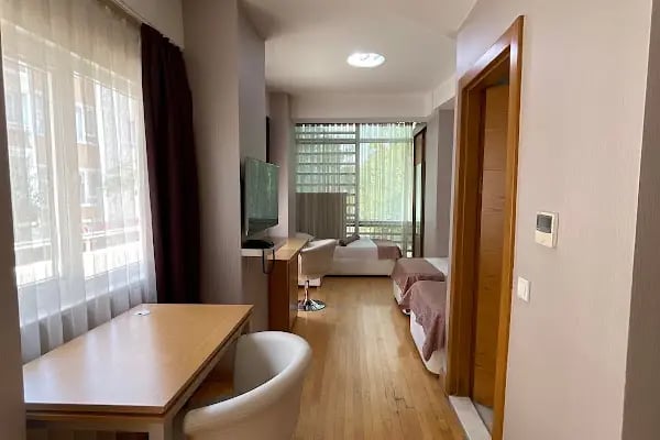Eylül Residence Ankara Kız Yurtları, Fiyatları, Ankaradaki Tandoğan Özel Kız Öğrenci Yurdu - Resim 3