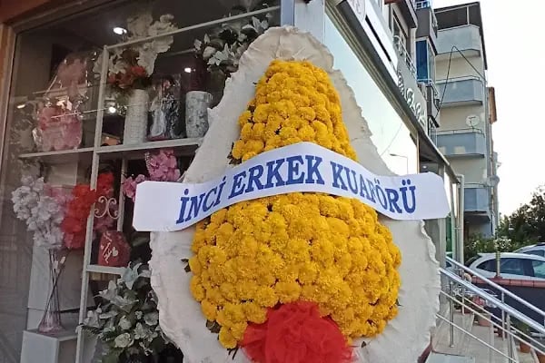 İnci çiçekçilik - Resim 2