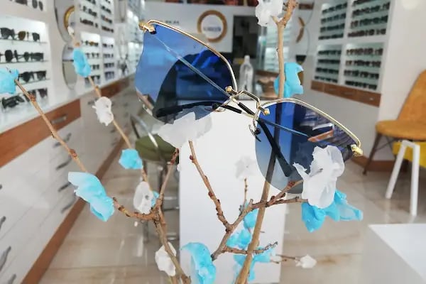 GÜNEŞ OPTİK - Resim 6
