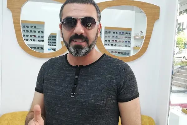GÜNEŞ OPTİK - Resim 14