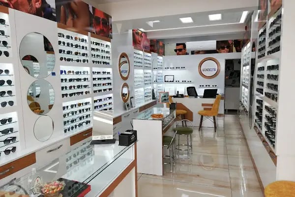 GÜNEŞ OPTİK - Resim 3