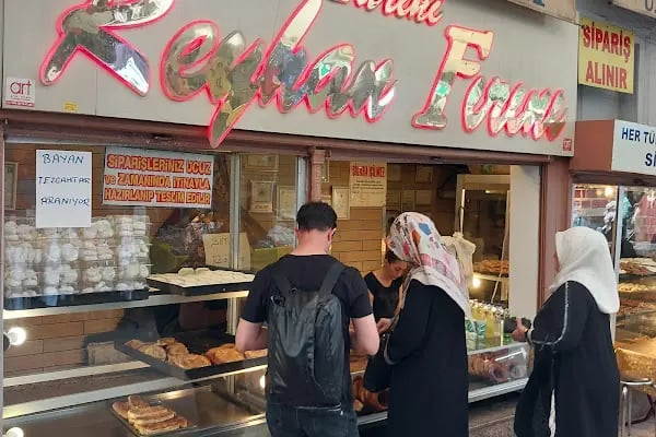 Tarihi Reyhan Fırını - Resim 4